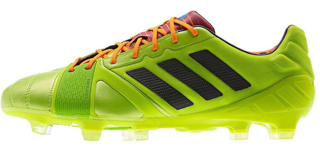 adidas soccer boots 2015