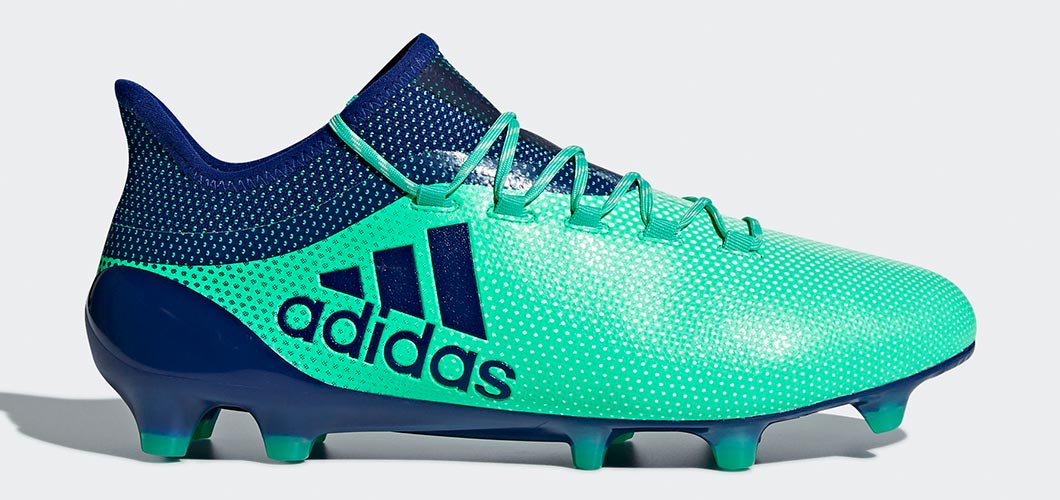 adidas football shoes 2017