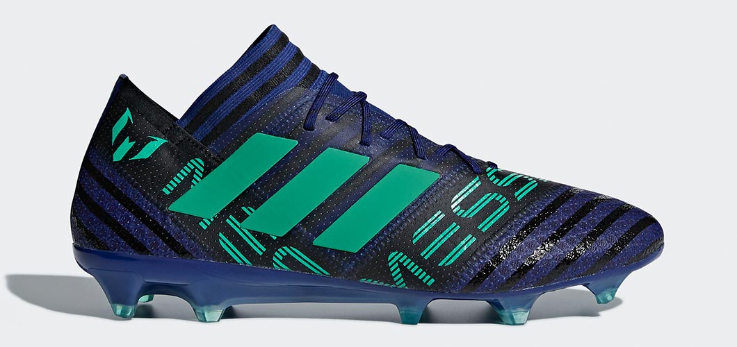 messi new shoes 2018