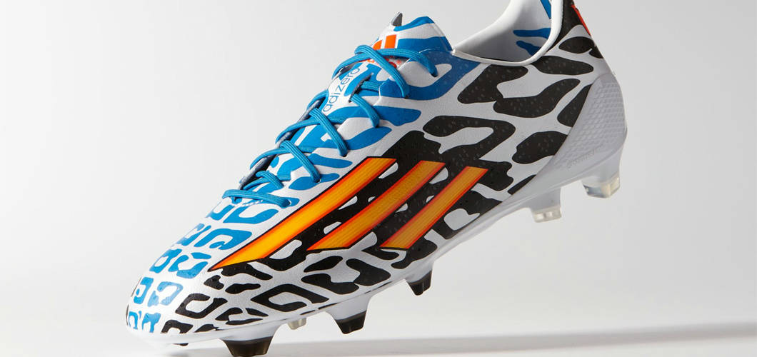 messi boots world cup 2018