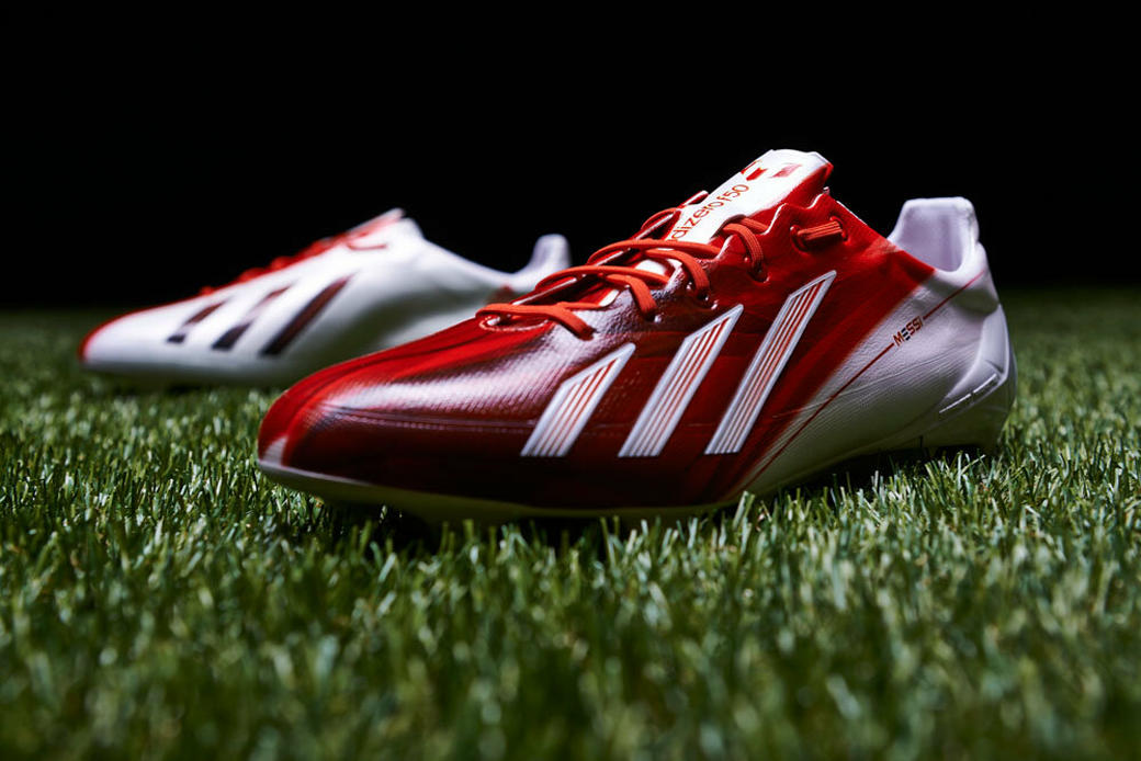 lionel messi adidas shoes