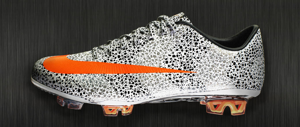 Nike CR7 Safari Released Soccer Cleats 101