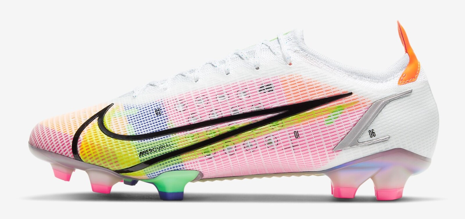 nike mercurial 2022 2021