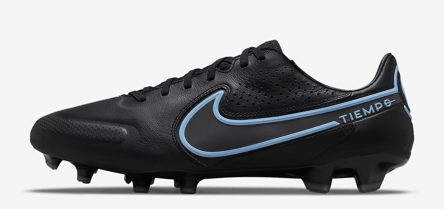 nike tiempo stollenschuhe