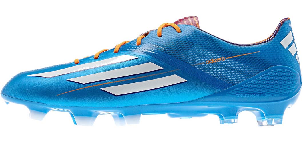 f50 adizero 2021