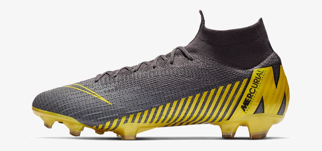 Botas de fútbol Nike Mercurial Superfly VI Elite