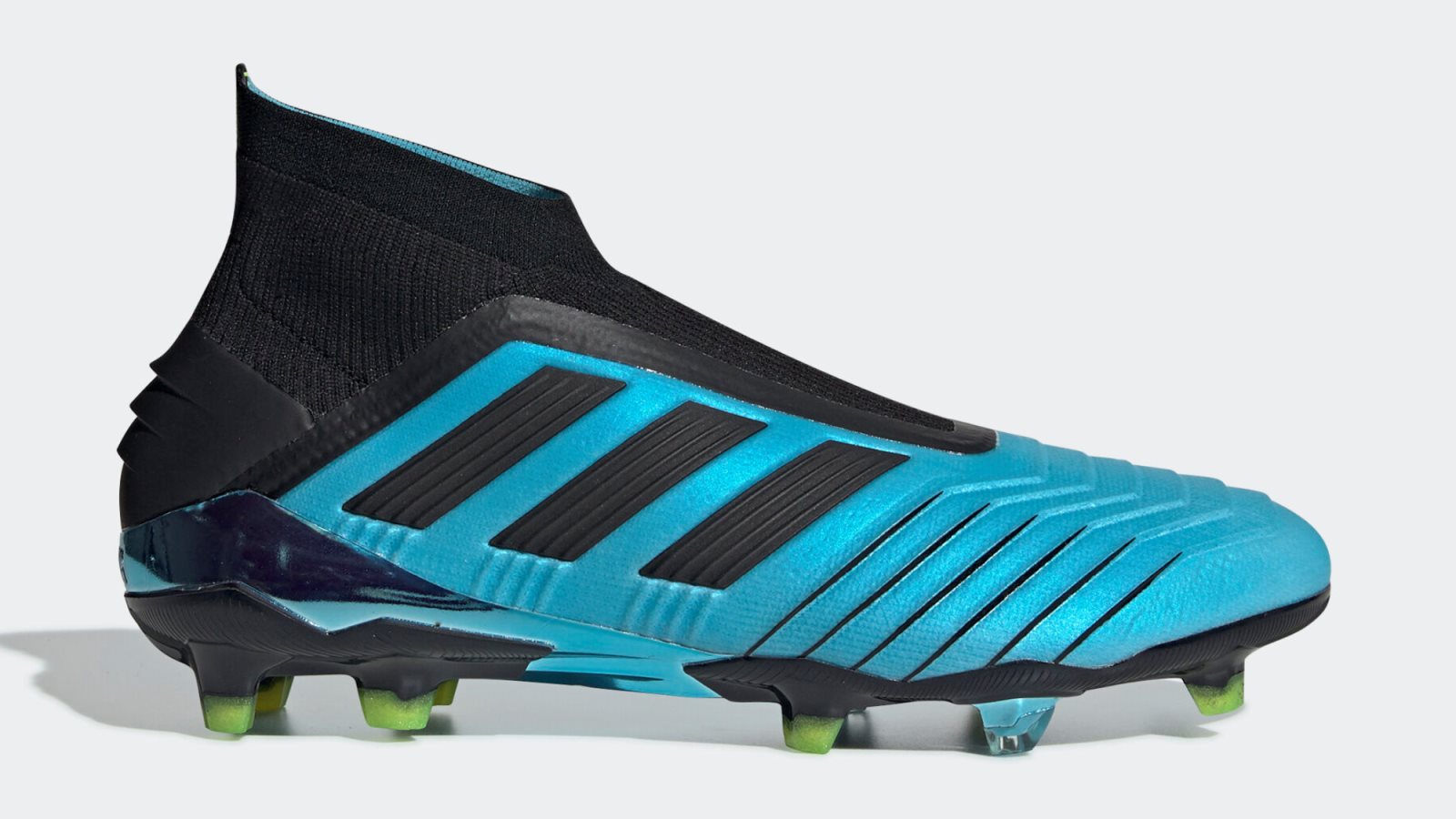 zapatos de futbol adidas predator 2019
