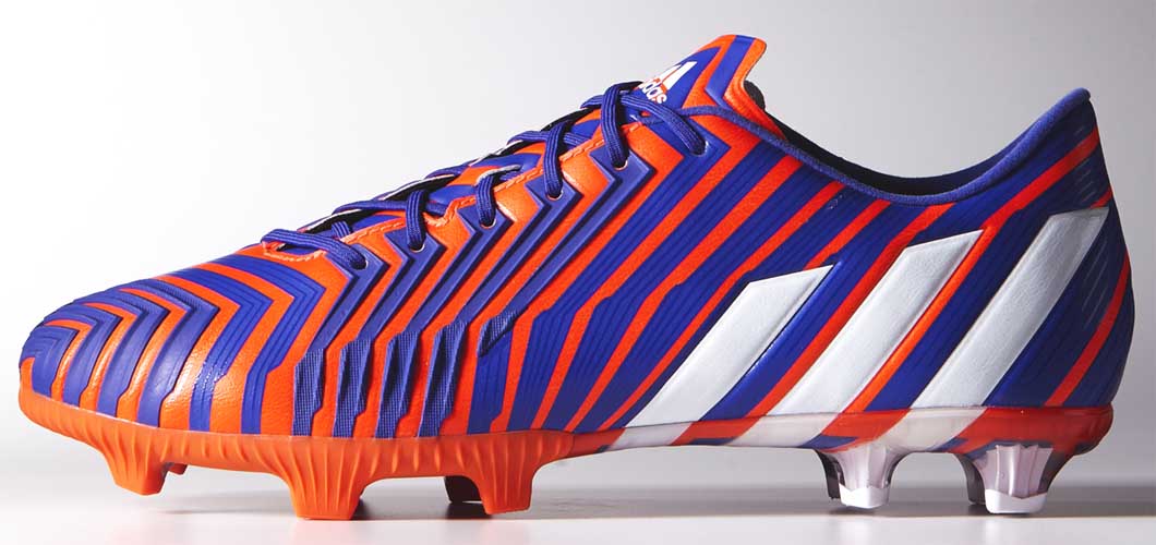 soulier de soccer adidas predator