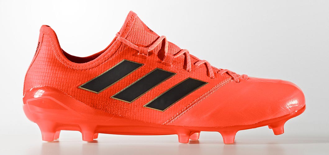 Chaussures De Football Adidas Ace 17 1 Leather