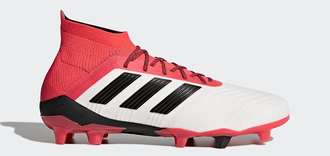 crampon adidas predator 2019