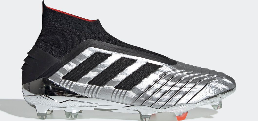 crampon adidas predator 2019