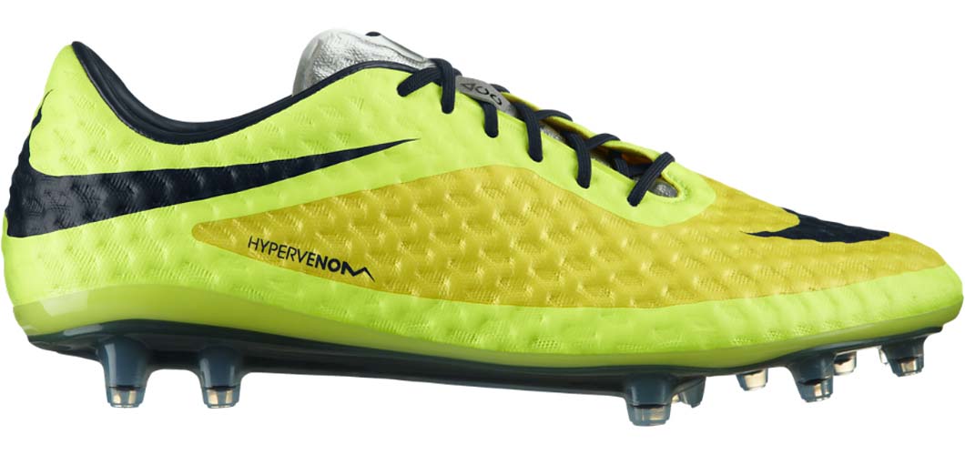 zapatos de futbol nike hypervenom 2015