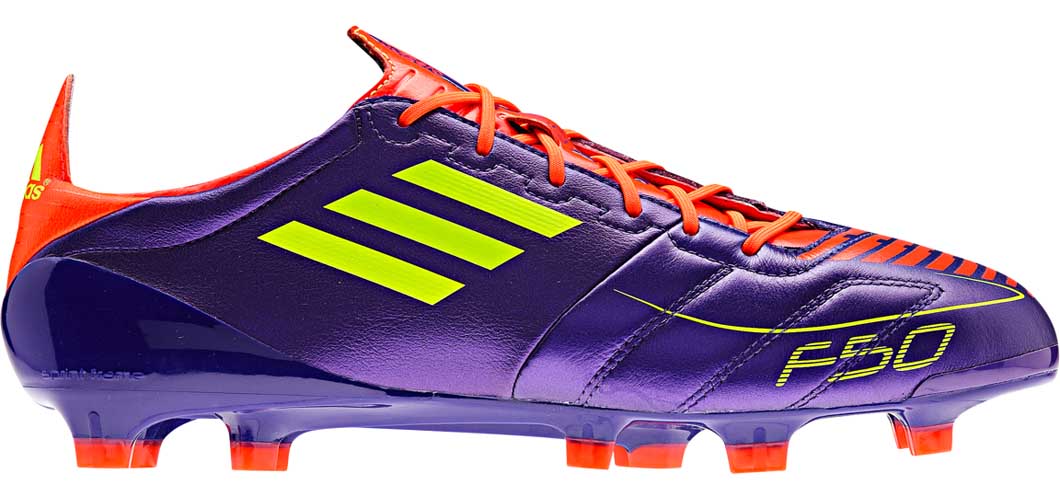 addidas f50