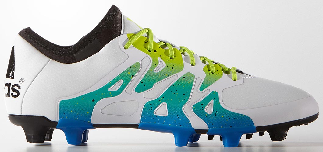 adidas x 15.1 calcetto