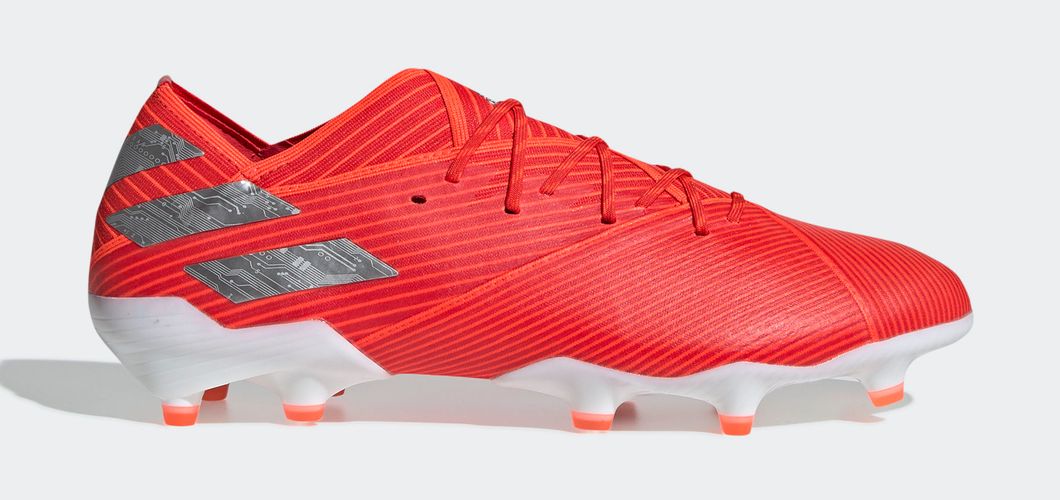 scarpe da calcio di messi 2019