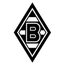 Borussia Mönchengladbach Plüschfigur Bumsi 