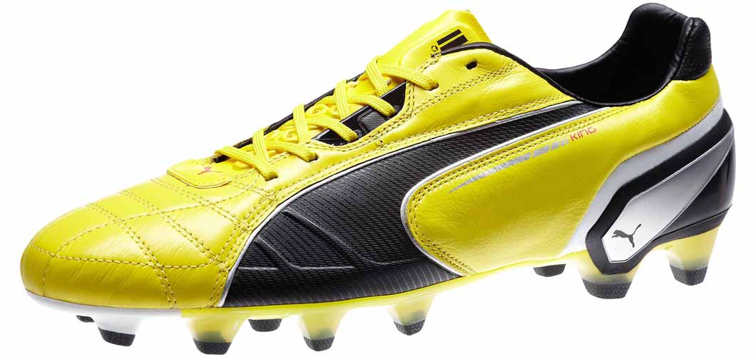 puma king football boots 2019