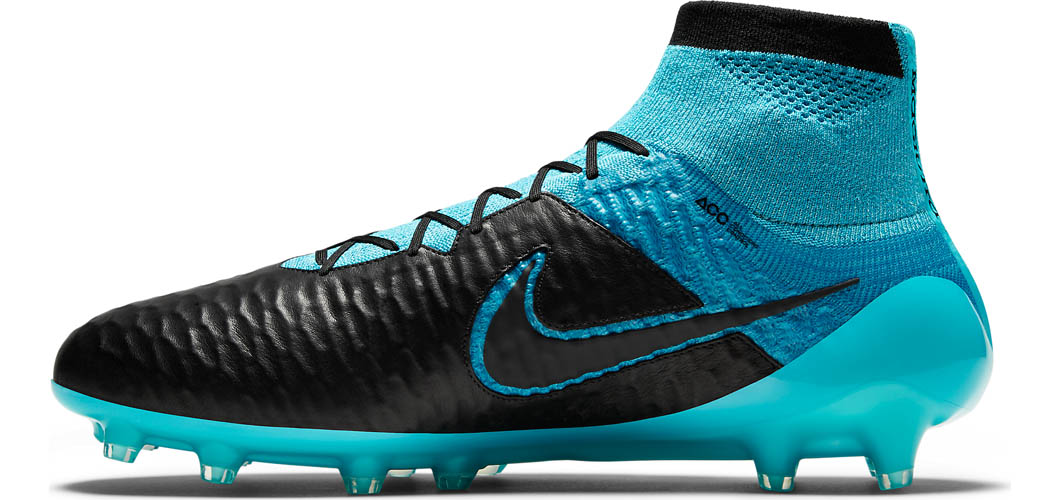 Nike Magista Obra Leather Football Boots