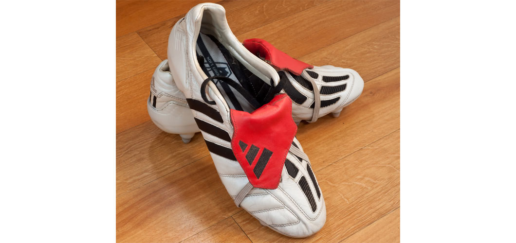 adidas mania football boots