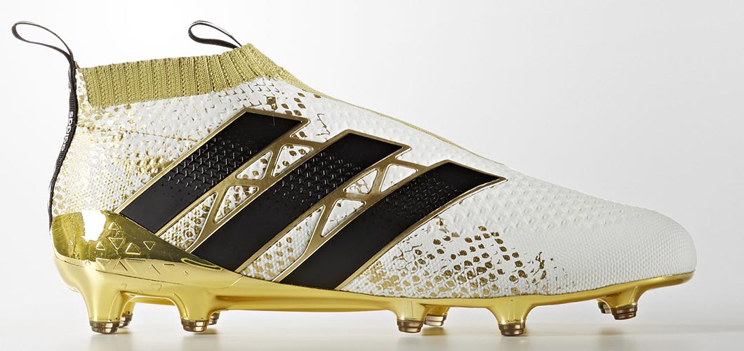 adidas ACE 16+ Purecontrol Football Boots