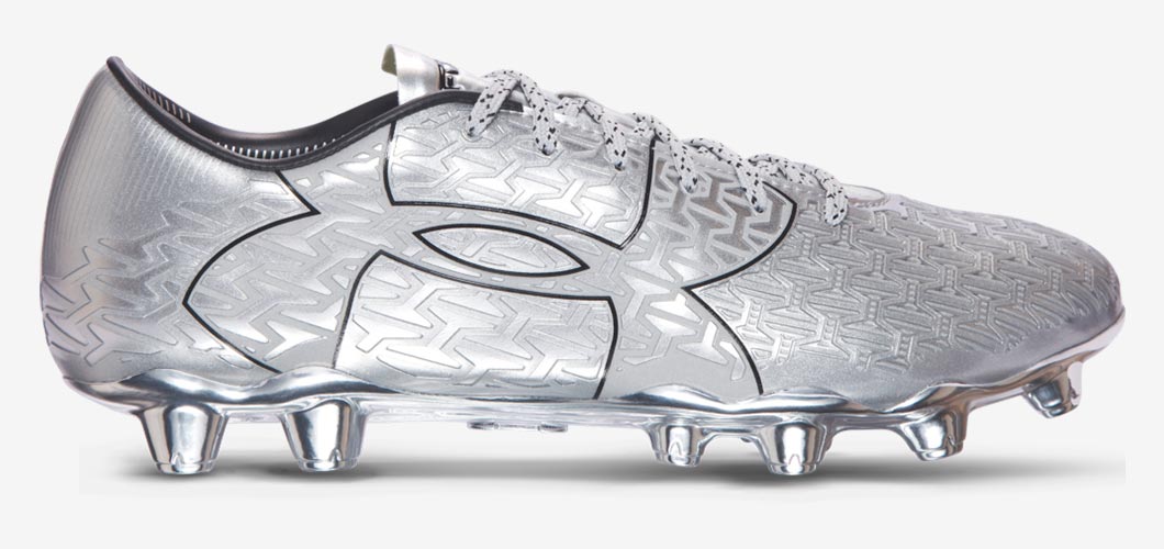 new under armour cleats 2018