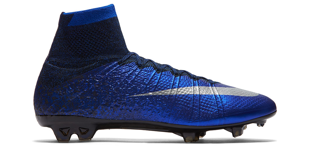Nike Mercurial Superfly CR7 Natural 