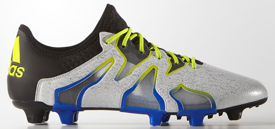 adidas X 15+ SL Football Boots