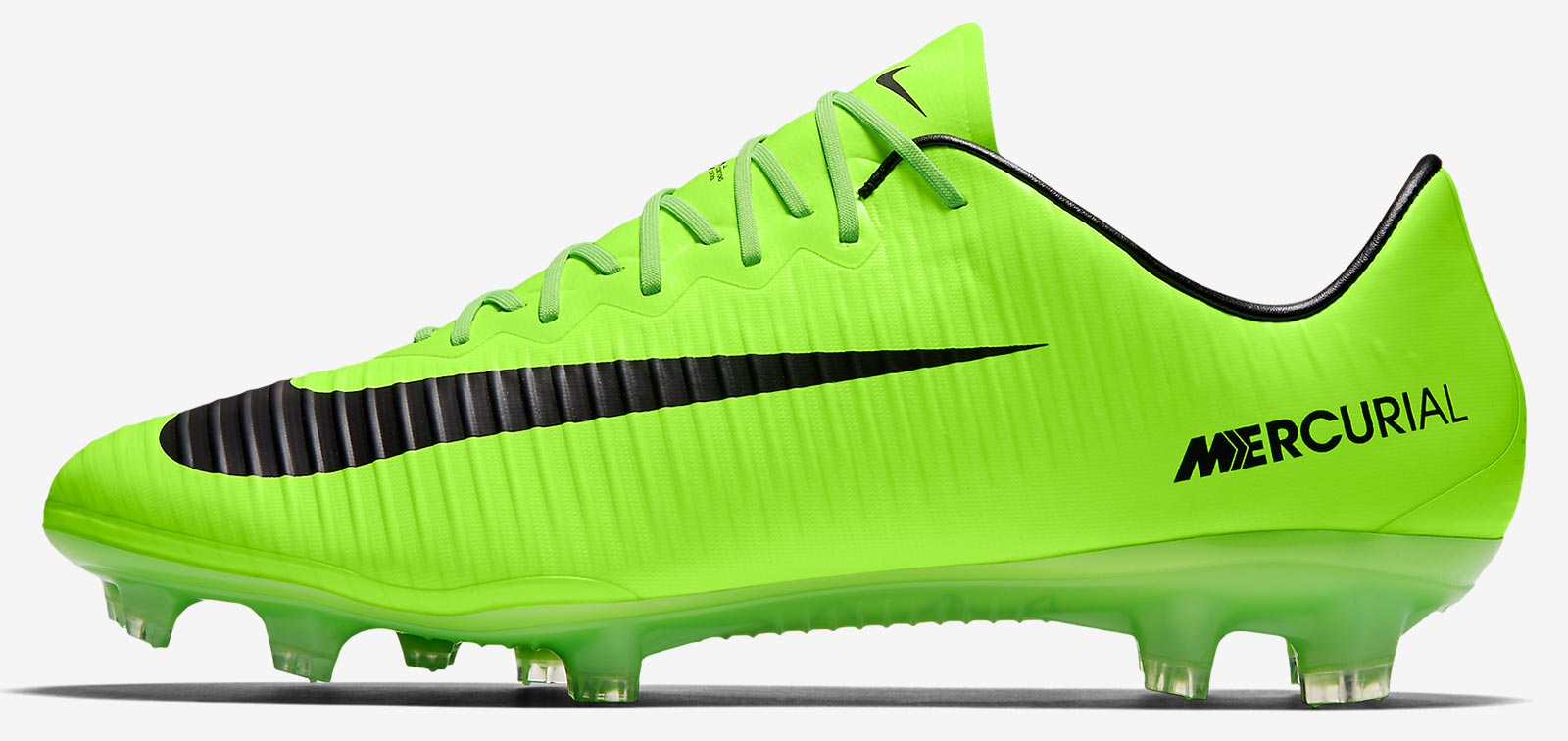neymar green boots