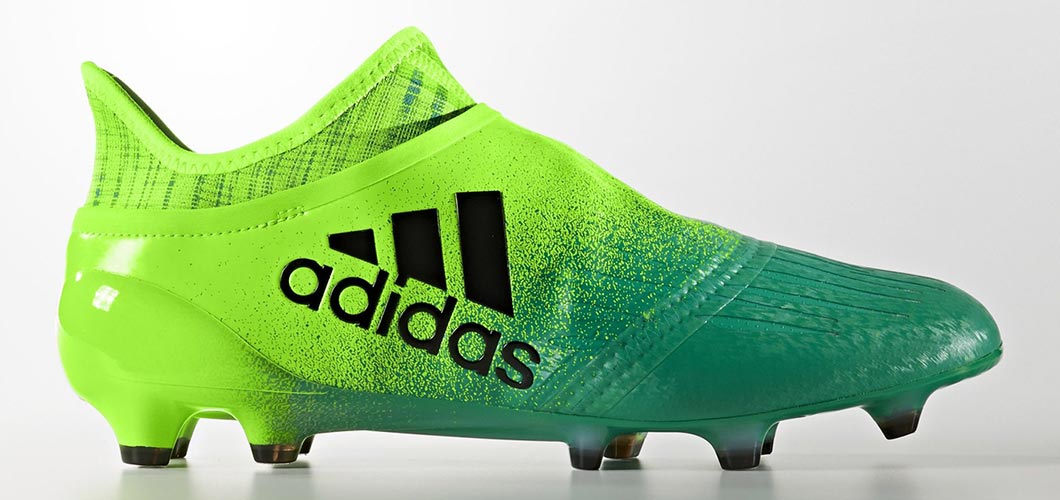 adidas X 16+ Purechaos Football Boots
