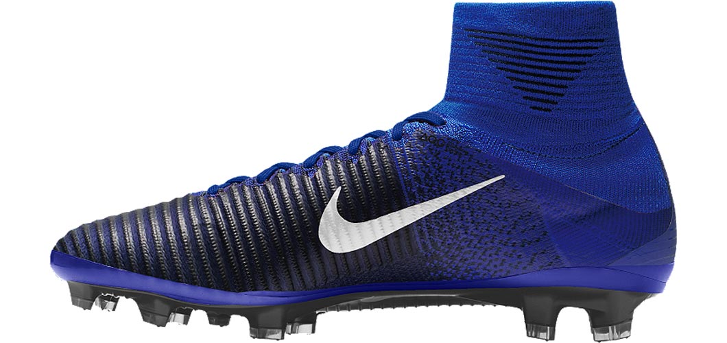 Nike Mercurial Superfly V iD Football Boots