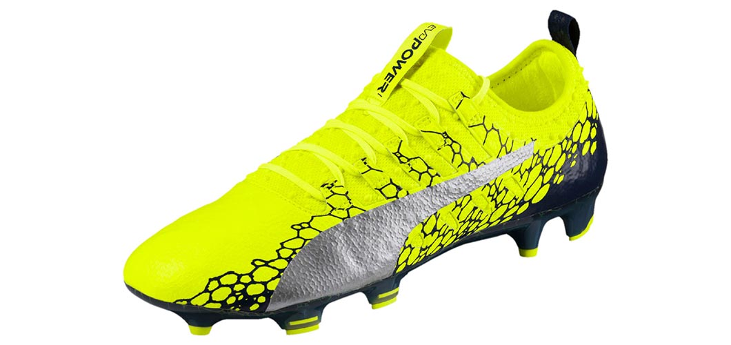 puma new football boots 2017