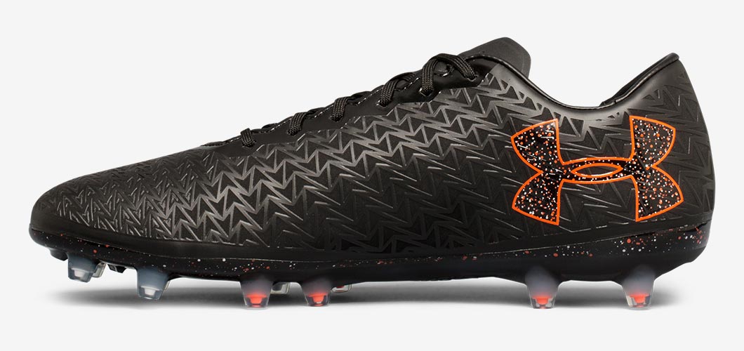 under armour clutchfit rugby boots