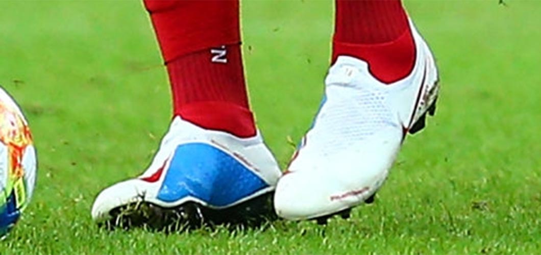 Nike Phantom VSN iD Football Boots