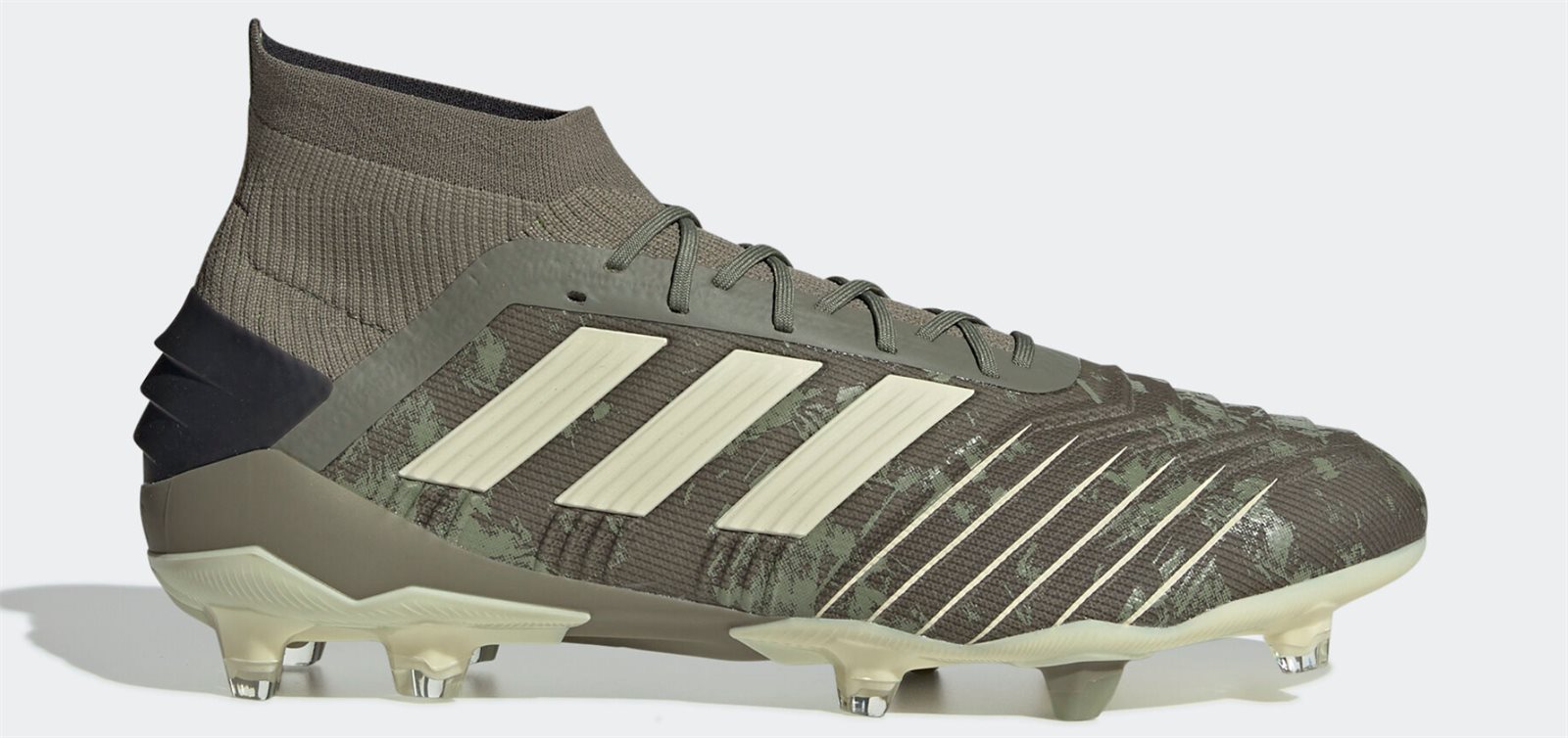 adidas Predator 19.1 Football Boots