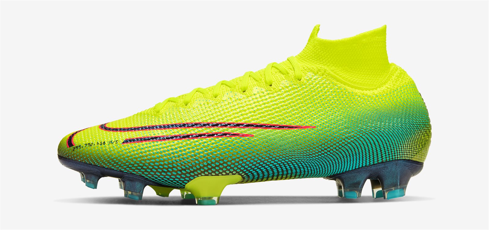 cr7 boots 2019