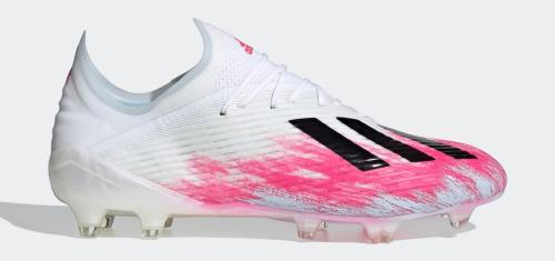 Gareth Bale on X: The adidas Teorado mesh pack. Exclusive to Foot Locker  @FootLockerEU #approved  / X
