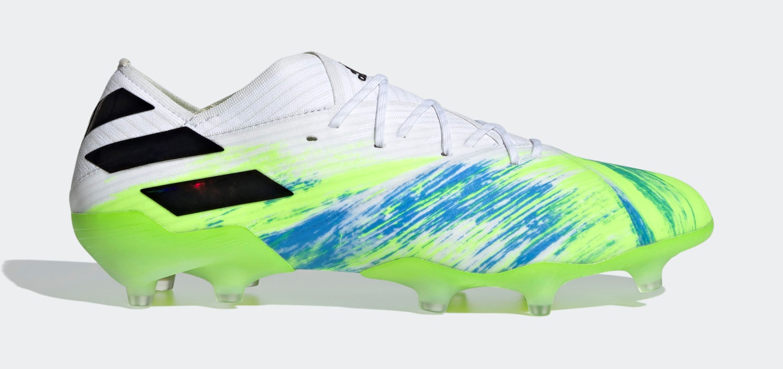 messi new football shoes