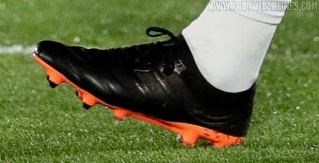 db football boots