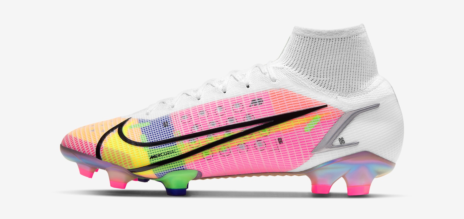 2020 cr7 cleats