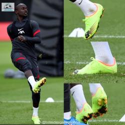 Sadio Mané Football Boots