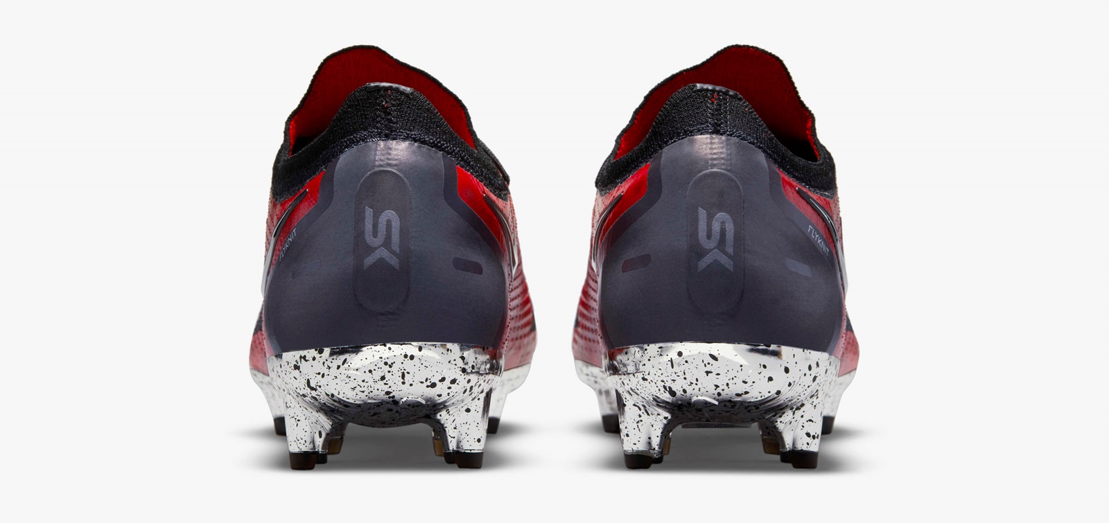 Mason Greenwood Boots Nike X Skepta 'phantom Sk' 2021 Boots Revealed ...