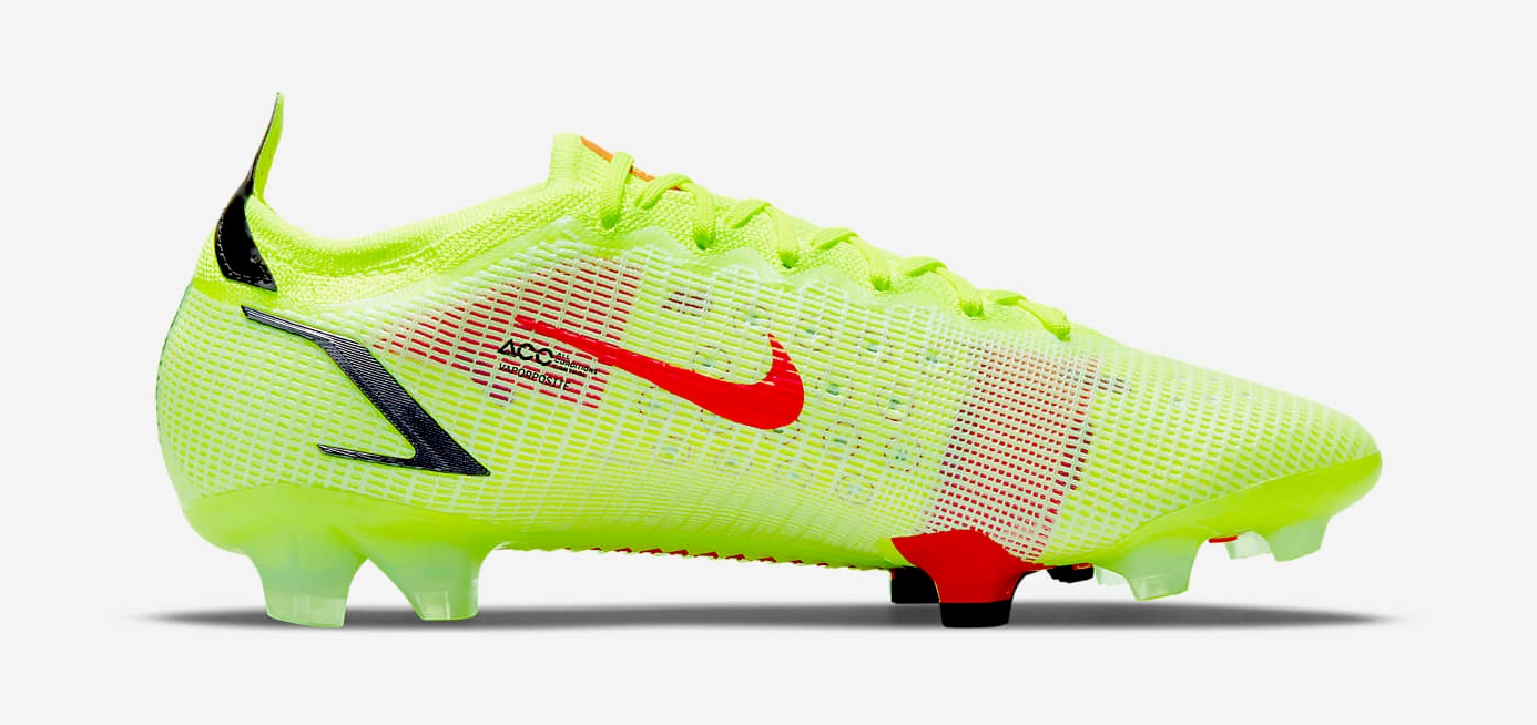 hazard football boots