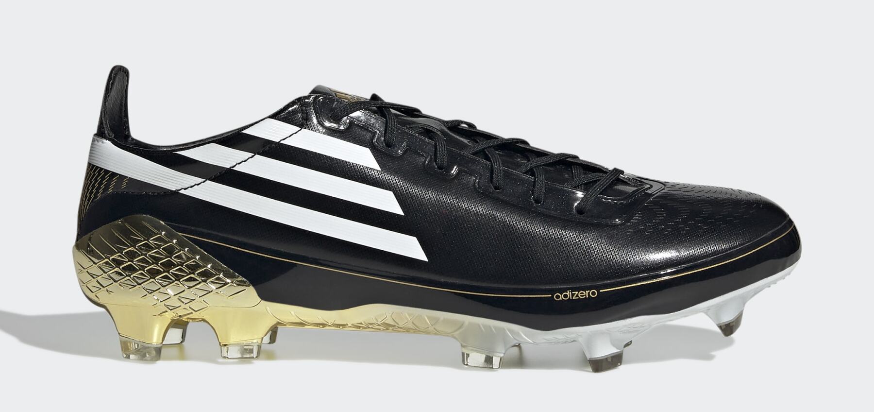 adidas F50 X Ghosted Adizero Football Boots