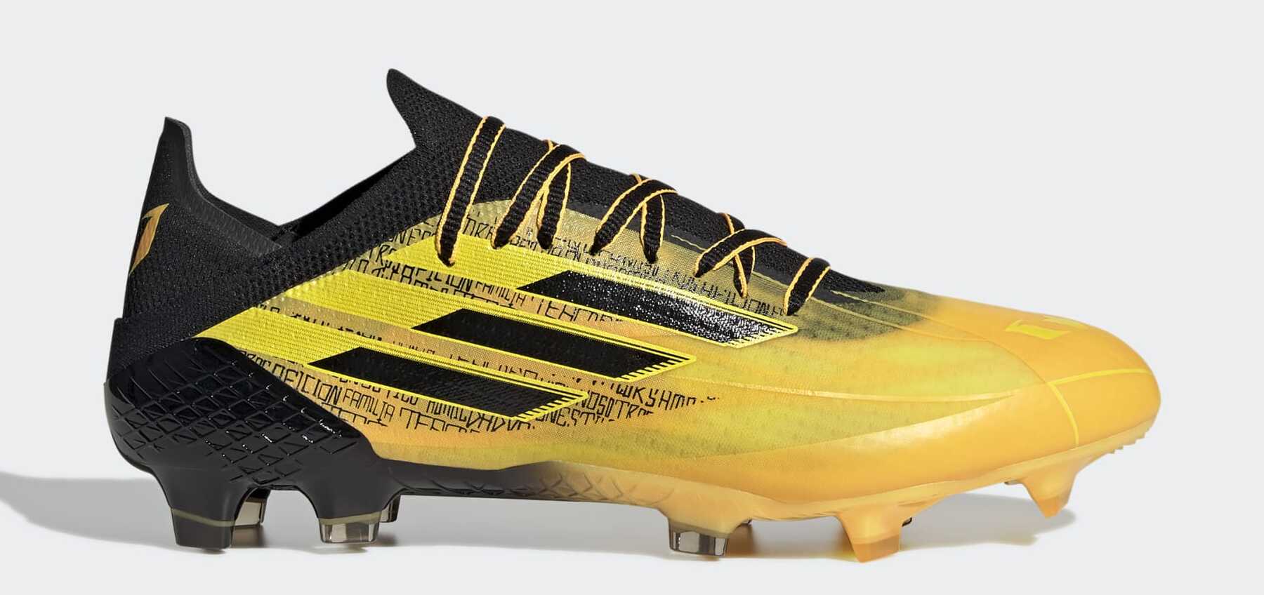 messi 2021 boots
