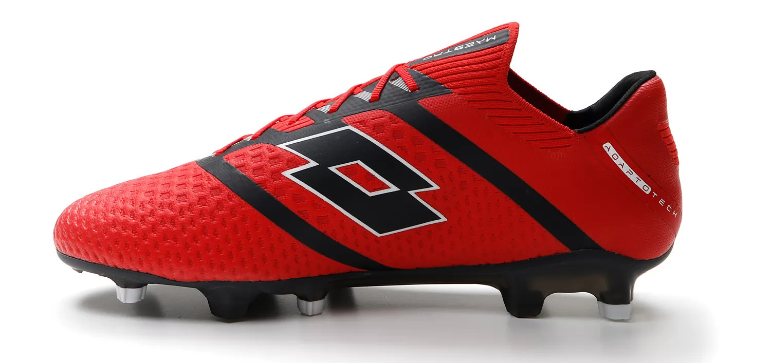 Lotto Maestro 100 IV Football Boots