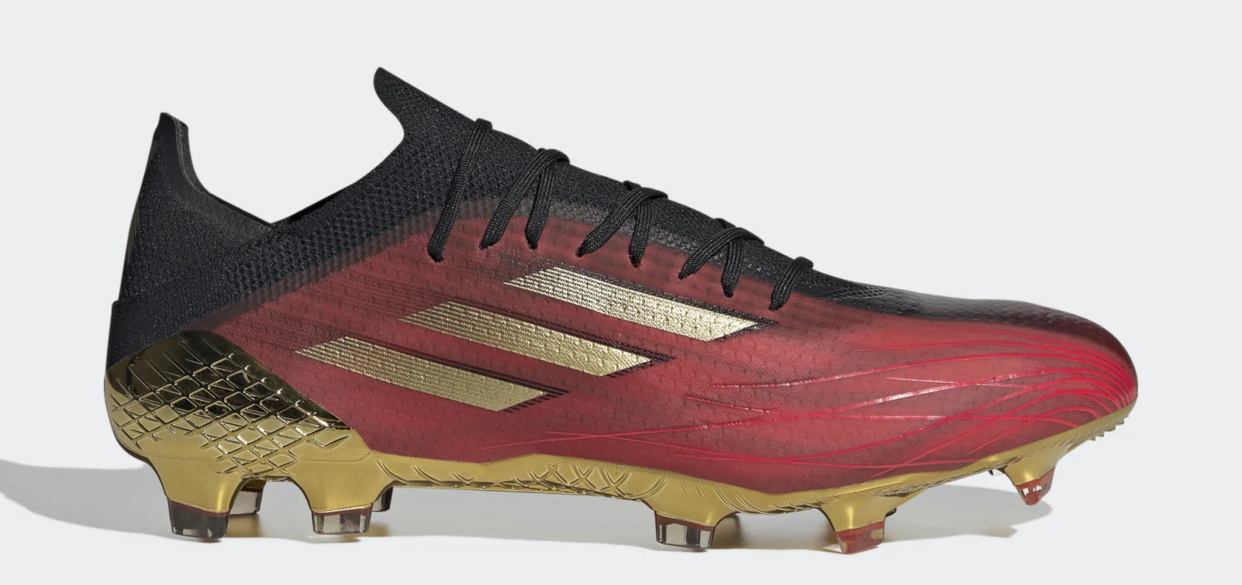 Gareth Bale on X: The adidas Teorado mesh pack. Exclusive to Foot Locker  @FootLockerEU #approved  / X