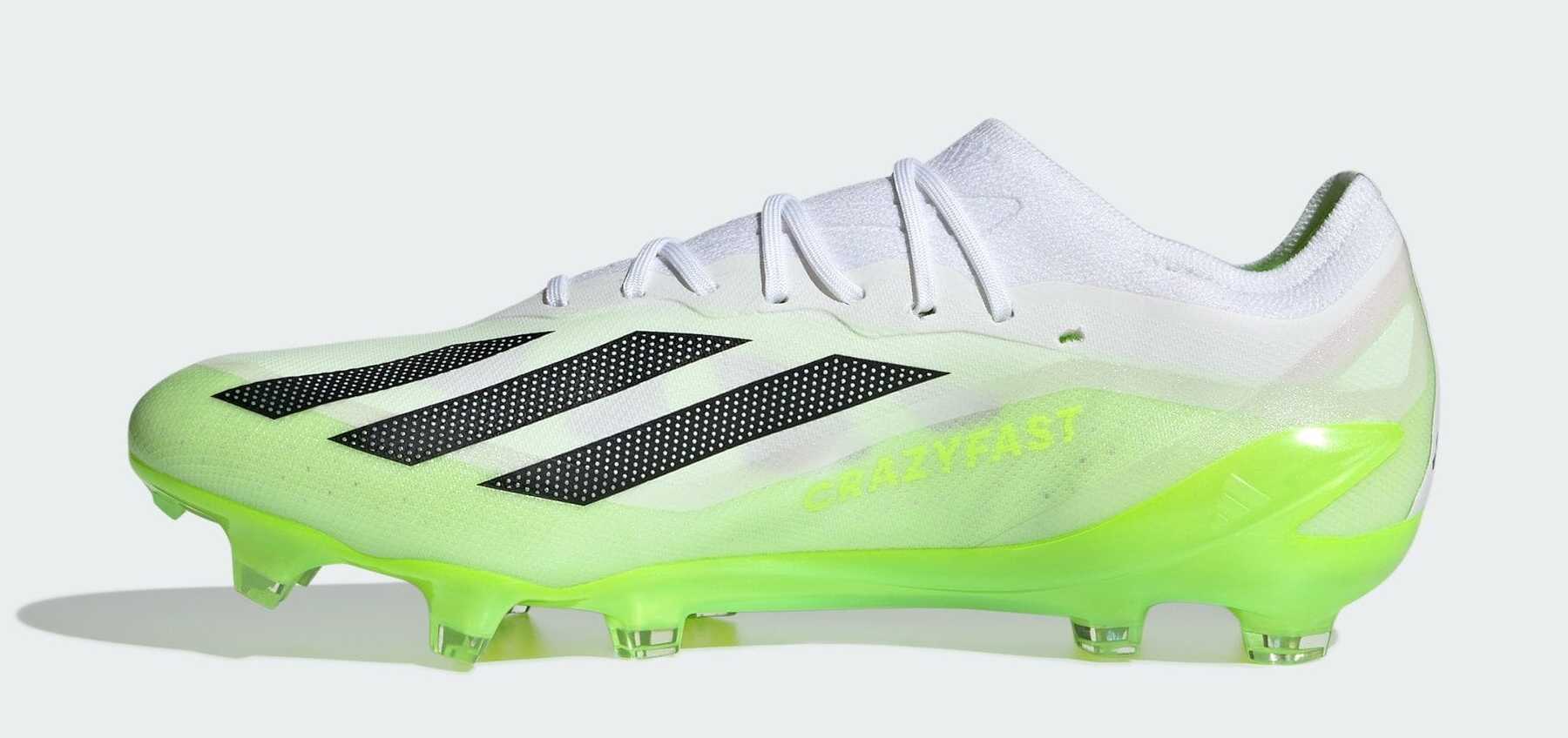 New Messi Cleats 2022 Gold