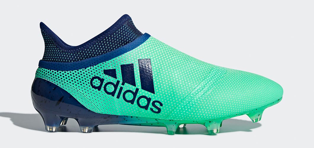 adidas X 17+ Purespeed Football Boots