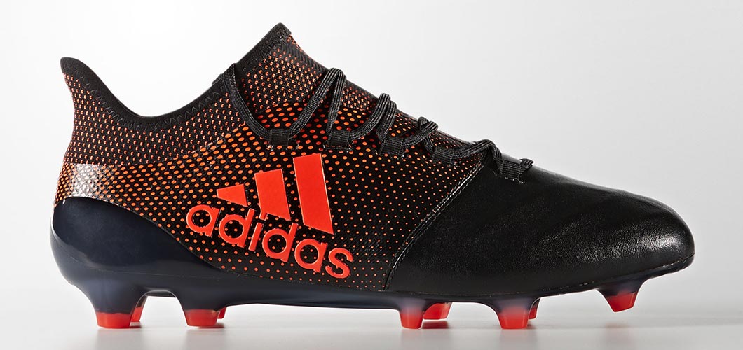 adidas x 17.1 release