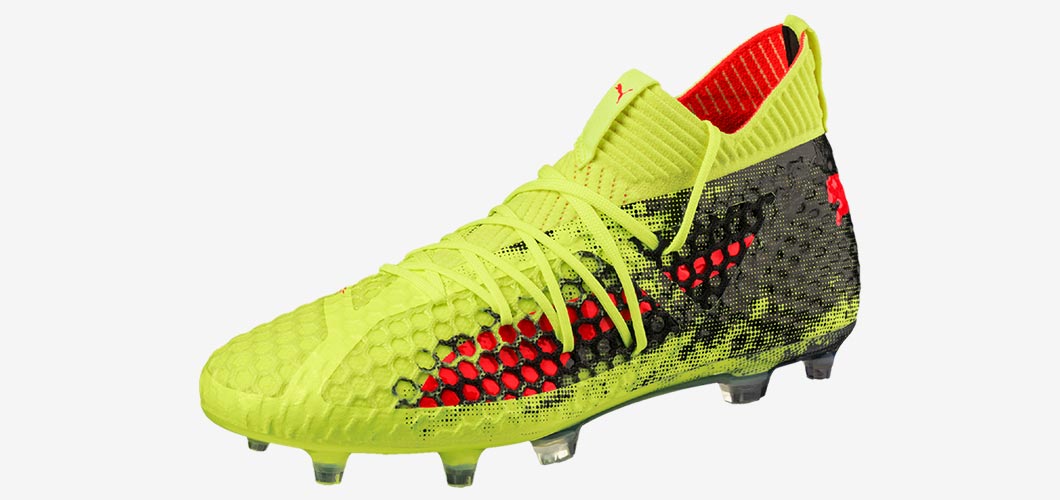 new puma football boots 2019